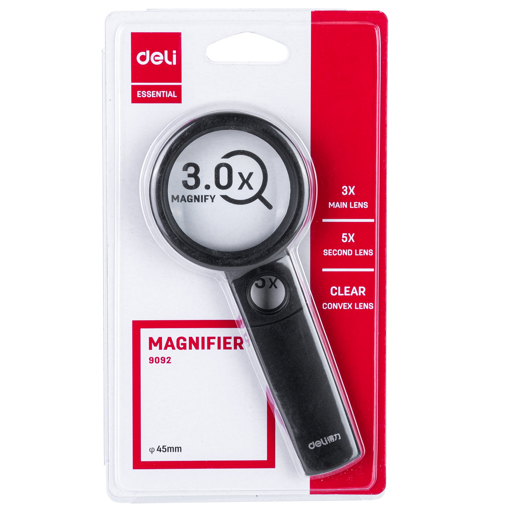 LOUPE 45MM 9092 DELI