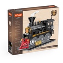 LEGO STEAM TRAIN 246 PCS 