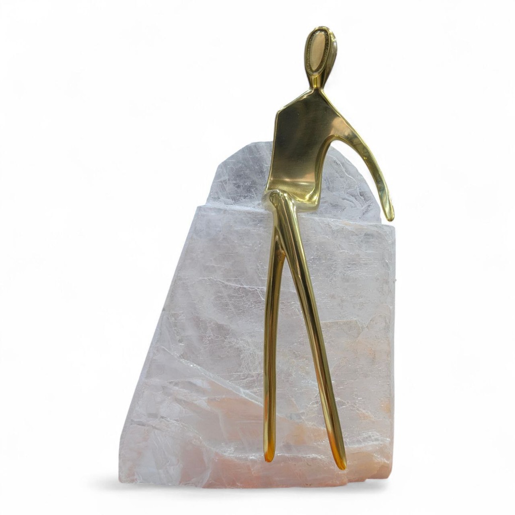 DECORE STATUE DORE