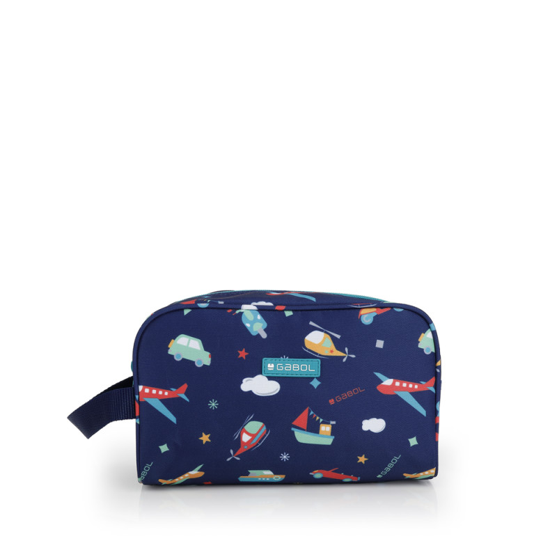 TROUSSE TOILETTE SPEEDY 238288046 GABOL