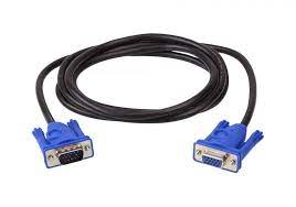 CABLE VGA 1.5M REF 0037