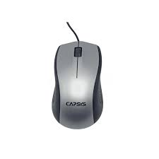 SOURIS USB CAPSYS CS201