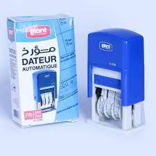 DATEUR AUTOMATIQUE FRANCAIS REF 1276 