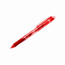 STYLO EFFACABLE MAGIC ROUGE 