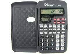 CALCULATRICE KENKO KK-105