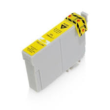 CARTOUCHE EPSON CORAL JAUNE T2994 
