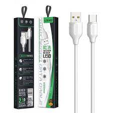 CABLE DATA LUNA 2.1A REF LS371