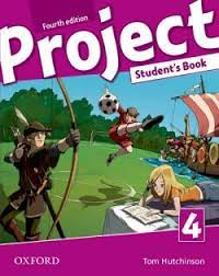 PROJECT FOURTH EDITION 4 STUDENT S BOOK WITH AUDIO