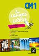 CAHIER DE LA LUCIOLE CM1 HATIER 