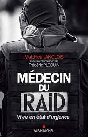 MEDECIN DU RAID