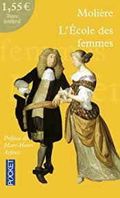 L'ECOLE DES FEMMES