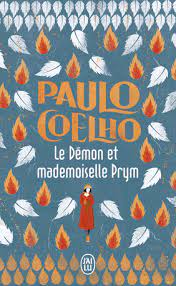 PAULO COELHO LE DEMON ET MADEMOISELLE PRYM 