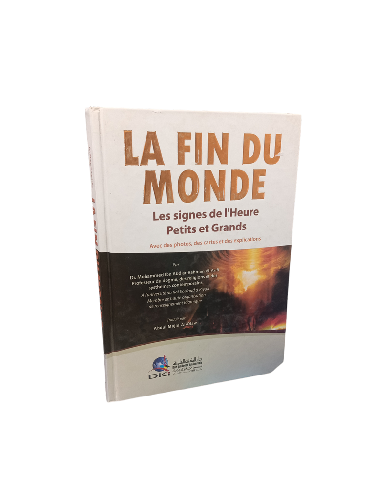 LA FIN DU MONDE 