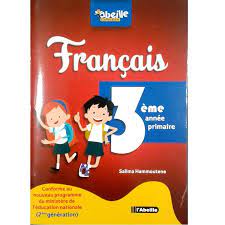 FRANCAIS 03AP