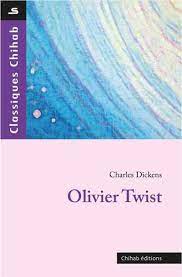 OLIVIER TWIST CHARLES DICKENS