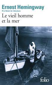 LE VIRIL HOMME ET LA MER