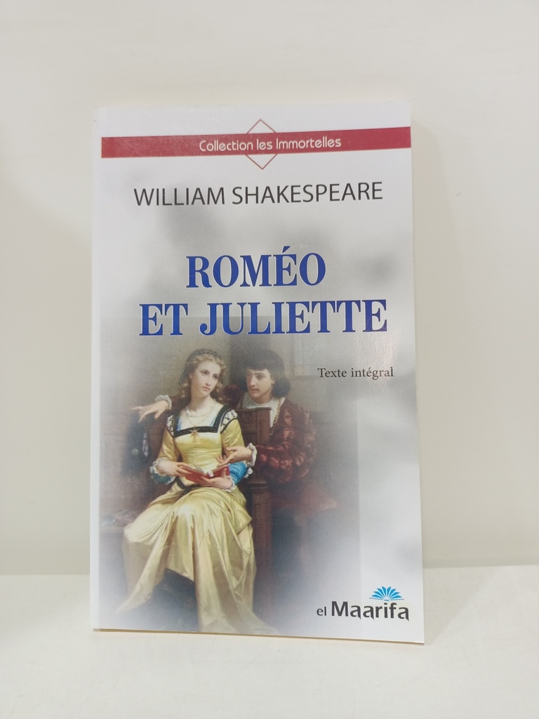 ROMEO ET JULIETTE 