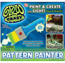 PATTERN PAINTER REF D6230