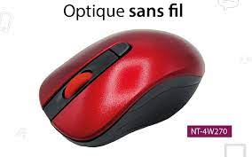 SOURIS SANS FIL NOVA REF 4W270