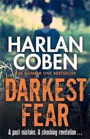 HARLAN COBEN DARKEST FEAR