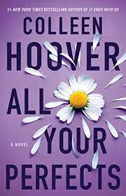 ALL YOUR PREFECTS COLLEEN HOOVER