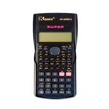 CALCULATRICE KENKO 82MS