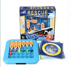 RESCUE REF 0103