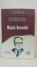 MALEK BENNABI VOCATION DE ISLAM