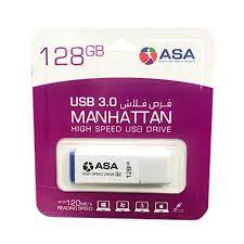 FLASH DISQUE 128G ASA