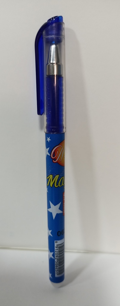 STYLO MAGIC BLUE