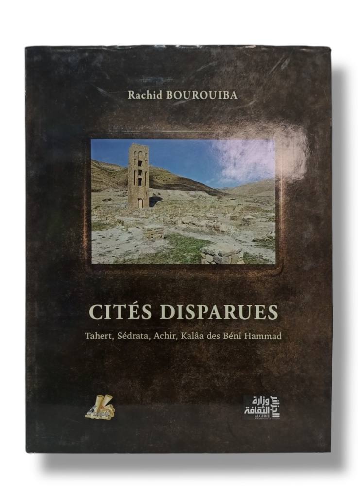 CITES DISPARUES -- RACHID BOUROUIBA