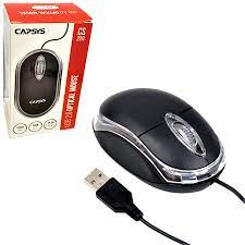 SOURIS USB SIMPLE REF CS220