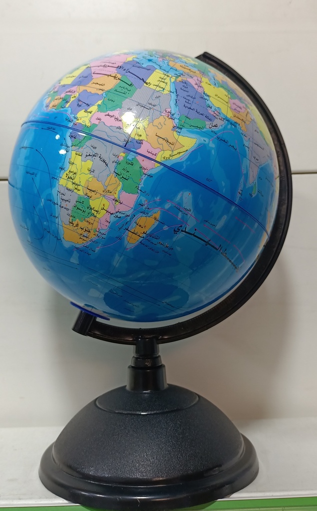 GLOBE 20CM REF 21104