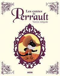 LES CONTES DE PERRAULT VERSION INTEGRALE