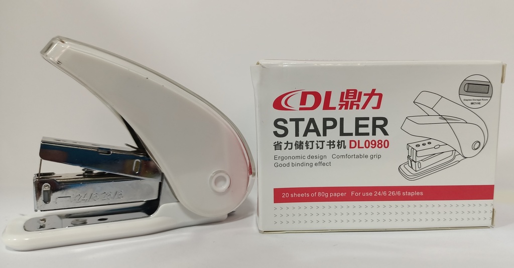 MINI AGRAFEUSE REF DL0980 STAPLER