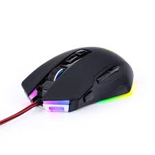 SOURIS  USB GAMING MOUSE RS3