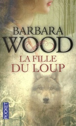 [MS005484] LA FILLE DU LOUP --BARBARA WOOD 