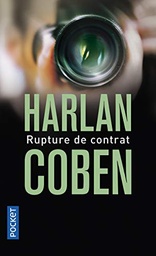 [MS005488] RUPTURE DE CONTRAT--HARLAN COBEN