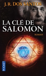 [MS005490] LA CLE DE SALOMON --J.R.DOS SANTOS