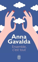 [MS005492] ENSEMBLE,C'EST TOUT --ANNA GAVALDA
