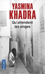 [MS005493] QU'ATTENDENT LES SIGNES--YASMINA KHADRA