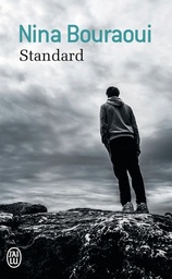 [MS005498] STANDARD--NINA BOURAOUI