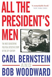 [MS005501] ALL THE PRESIDENT'S MEN  