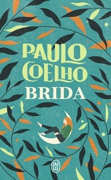 [MS005506] PAULO COELHO BRIDA 