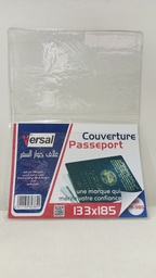 [MS005666] COUVERTURE PASSEPORTE REF 385 VERSAL