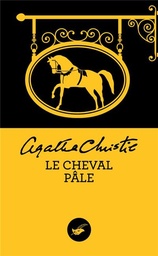 [MS005671] LE CHEVAL PALE  AGATHA CHRISTIE