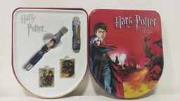 [MS005751] PARURE STYLO HARRY POTTER