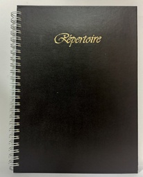 [MS005788] REPERTOIRE SPIRAL