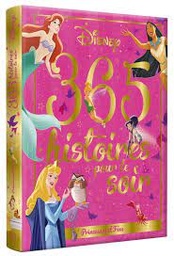 [MS007182] 365 HISTOIRES POUR LE SOIR HACHETTE