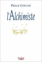 [MS005866] L ALCHIMISTE PAULO COELHO 